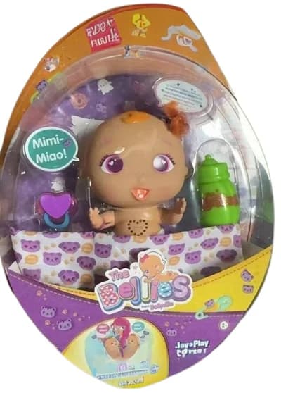 Electronic Interactive Baby Dolls Toy Set