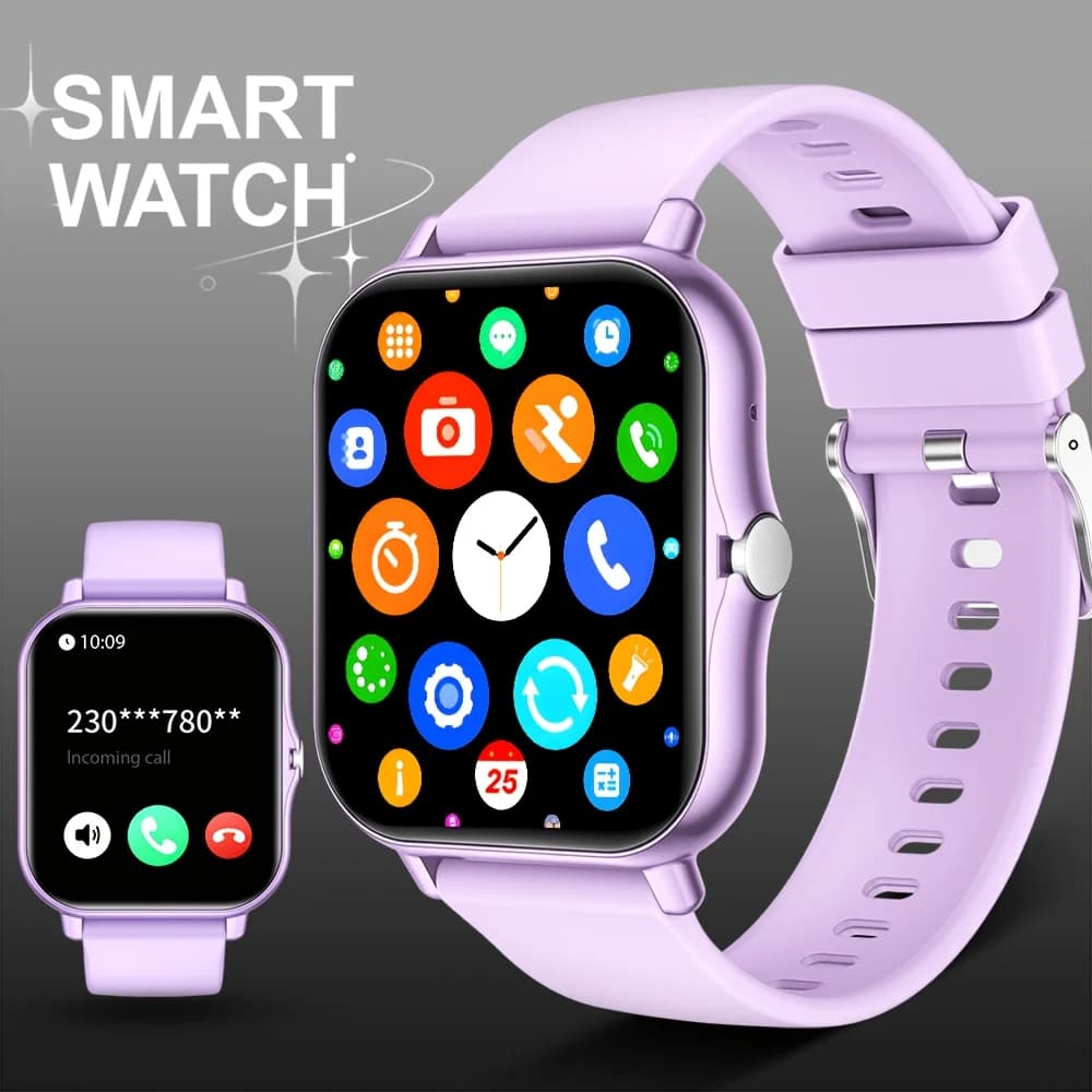 Purple / China Mainland