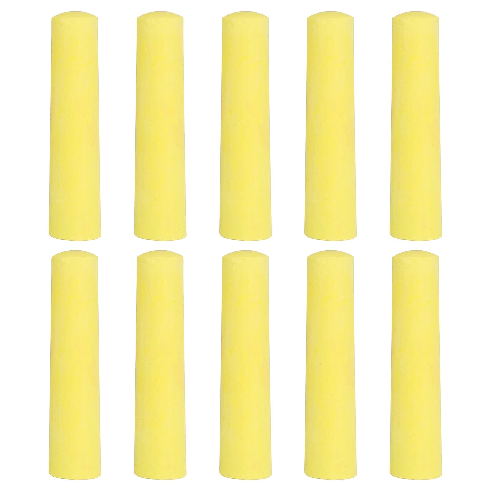 Dustless Sidewalk Chalk Large Sticks