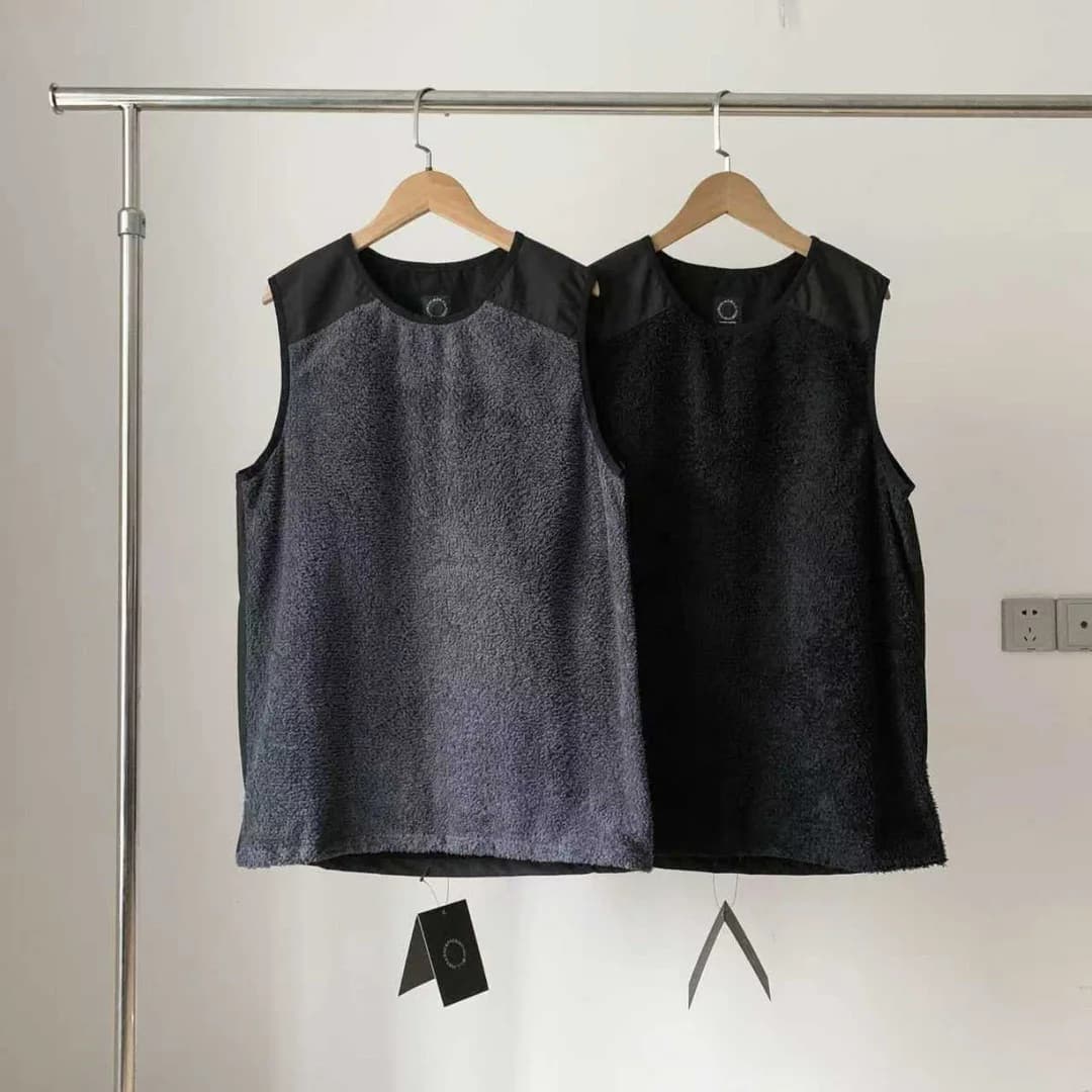 Youth Active Vest Standard Fit