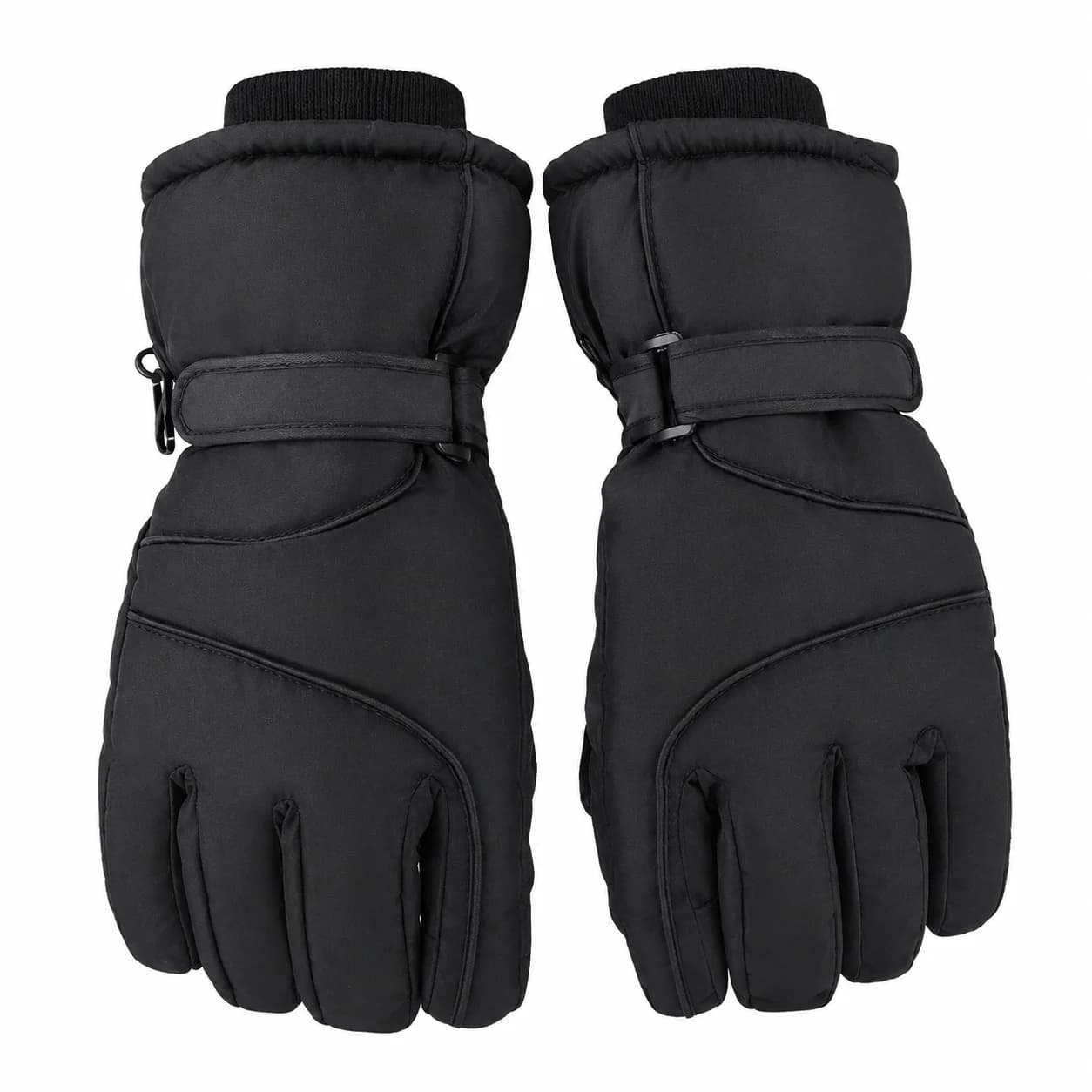 Waterproof Thermal Ski Gloves