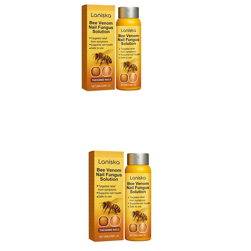Nail Care Spray
