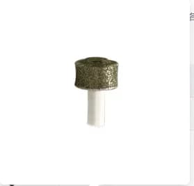 Silent Electric Pet Nail File