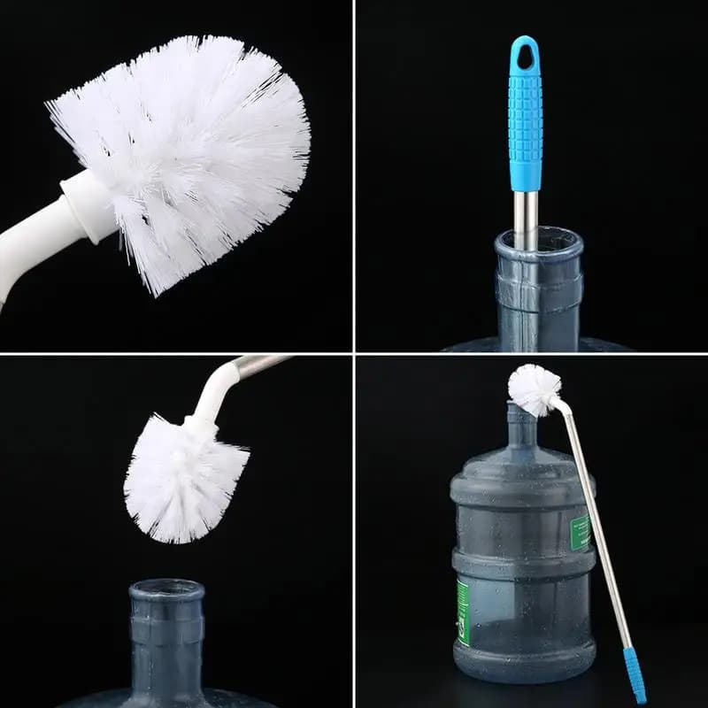 24-Inch Long Handle Water Bottle Brush