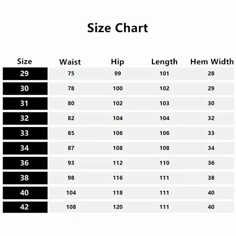 Black Ripped Narrow Fit Jeans Men