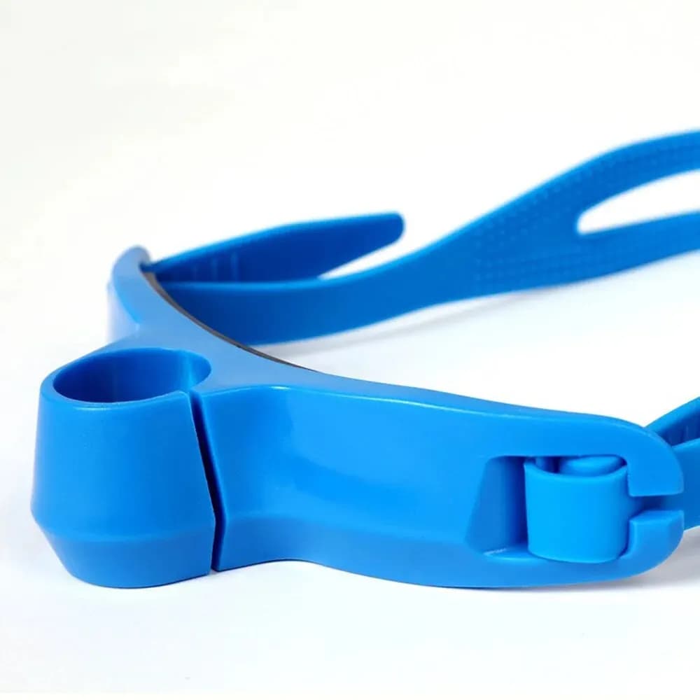 Front-Mount Training Swim Snorkel