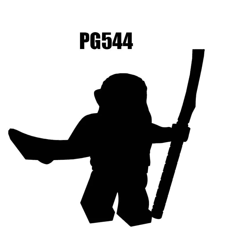 PG544