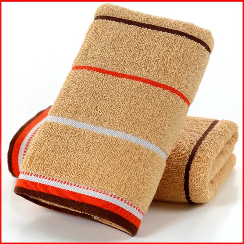 Thickened Absorbent Bath Towel