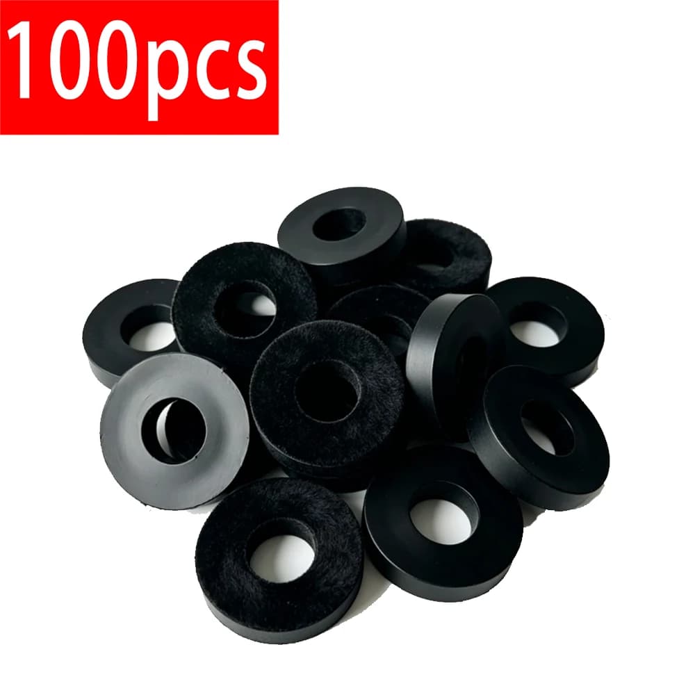 Rubber Washer Kydex Sheath Holster Belt Clip