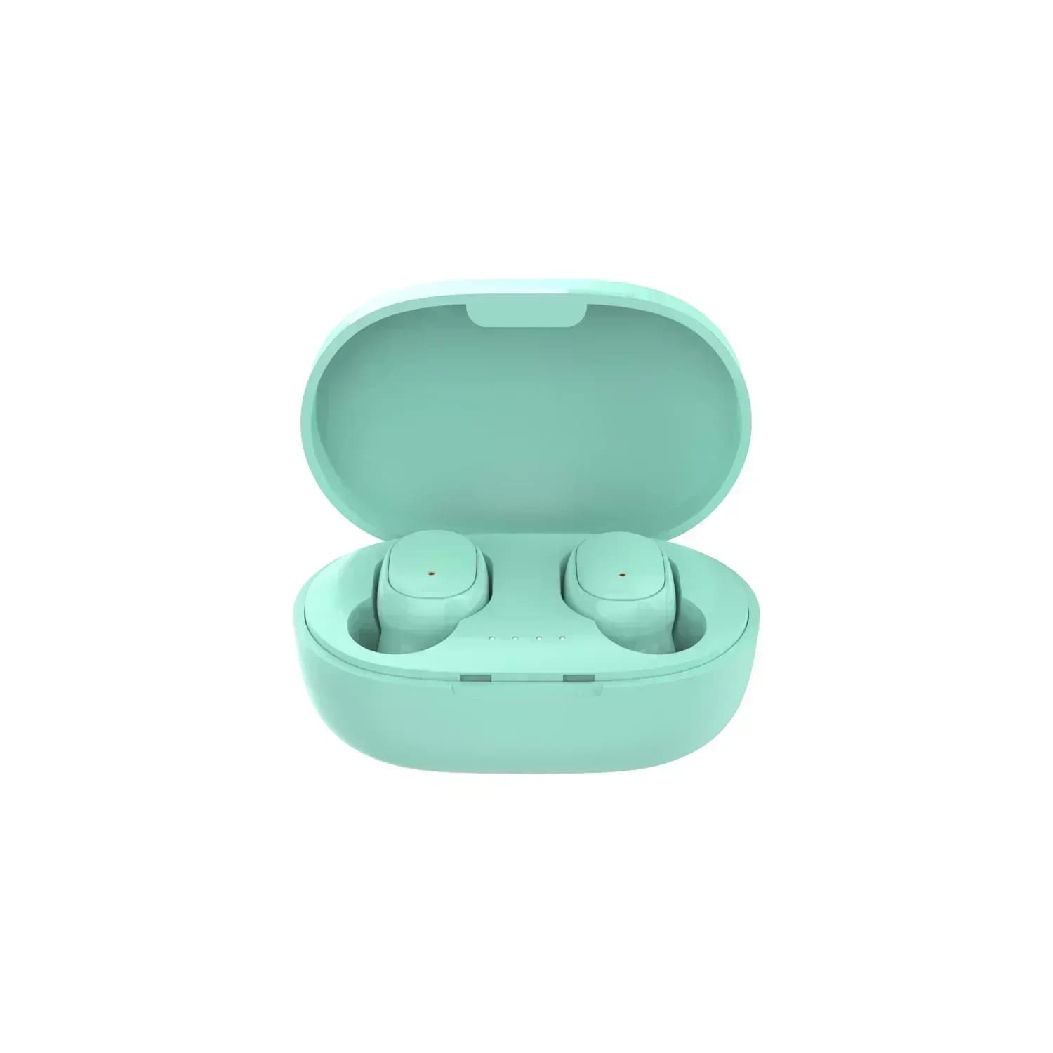 True Wireless Bluetooth Earbuds