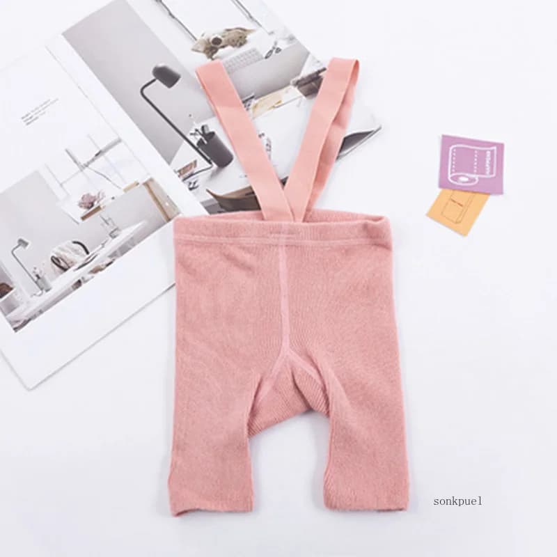 Cotton Baby Tights Infants Toddlers