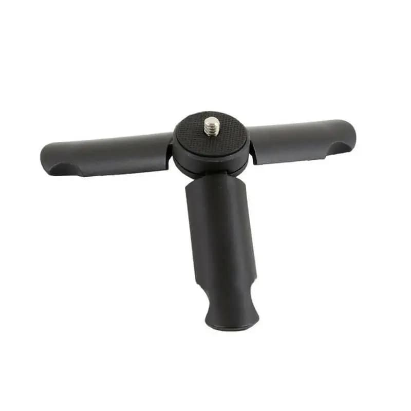 Camera Stabilizer Tripod Phone Holder