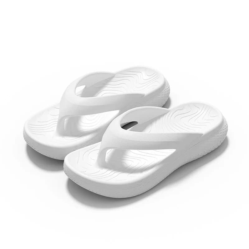 Men's Casual Flip Flops Beach Slides