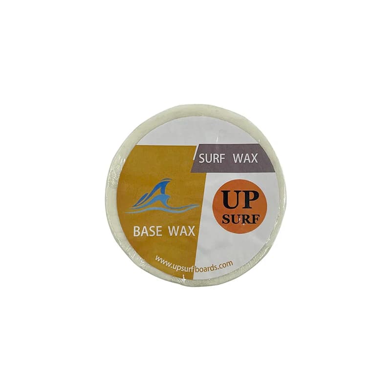 Surf Board Wax Set with Temperature Options