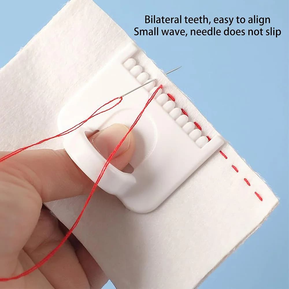 Sewing Guide Template Kit
