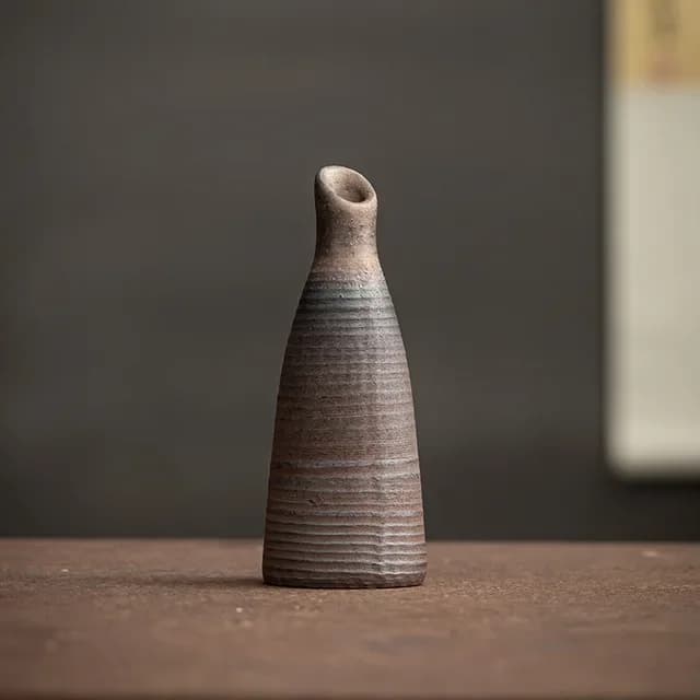 Ceramic Vase Set