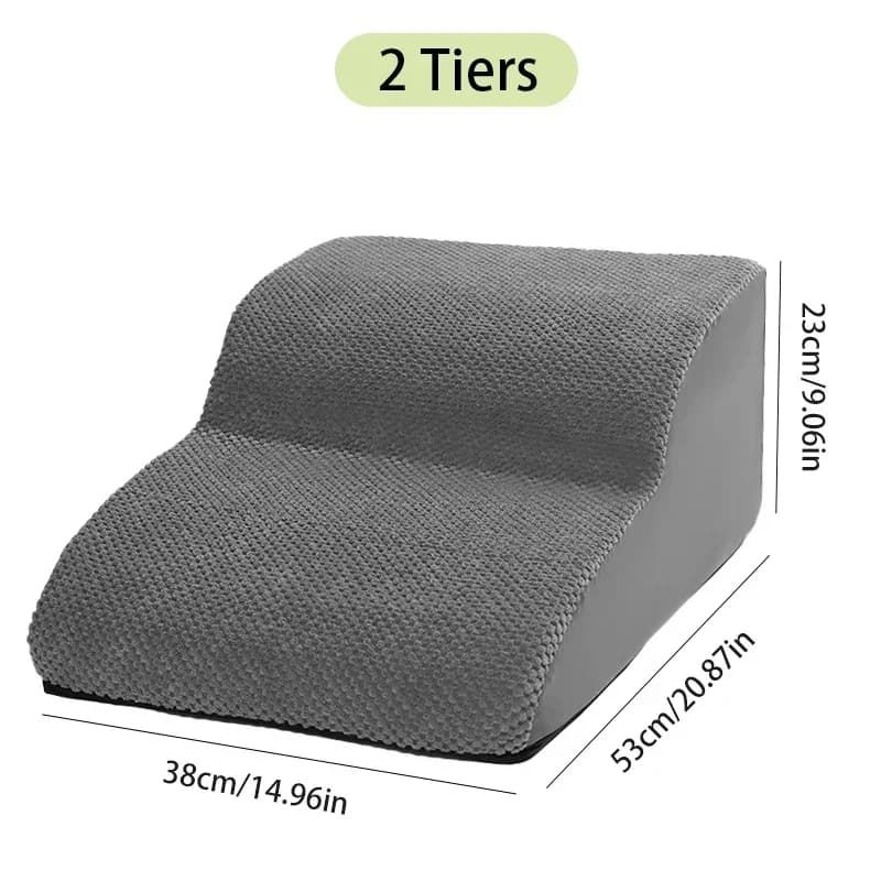 Pet Stairs Ramp for Small Dogs Anti-Slip
