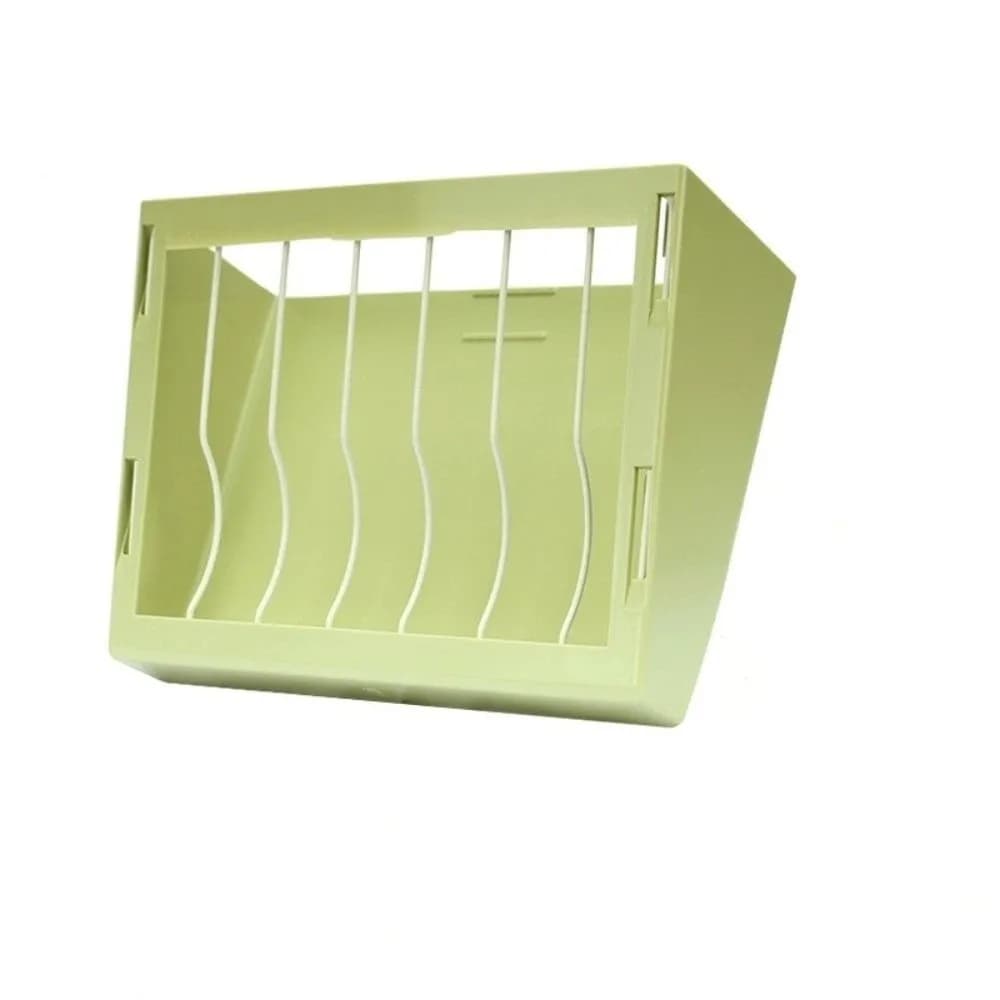 Large Capacity Rabbit Hay Feeder Rack