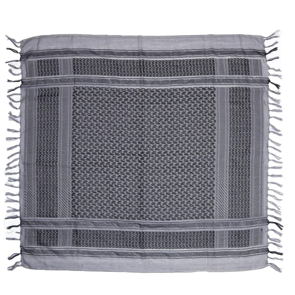 Camping Hiking Scarf for Men Women Arab Square Scarf Tactical Shemagh Keffiyeh Shawl Neck Cover Head Wrap Bandanas Desert Scarve