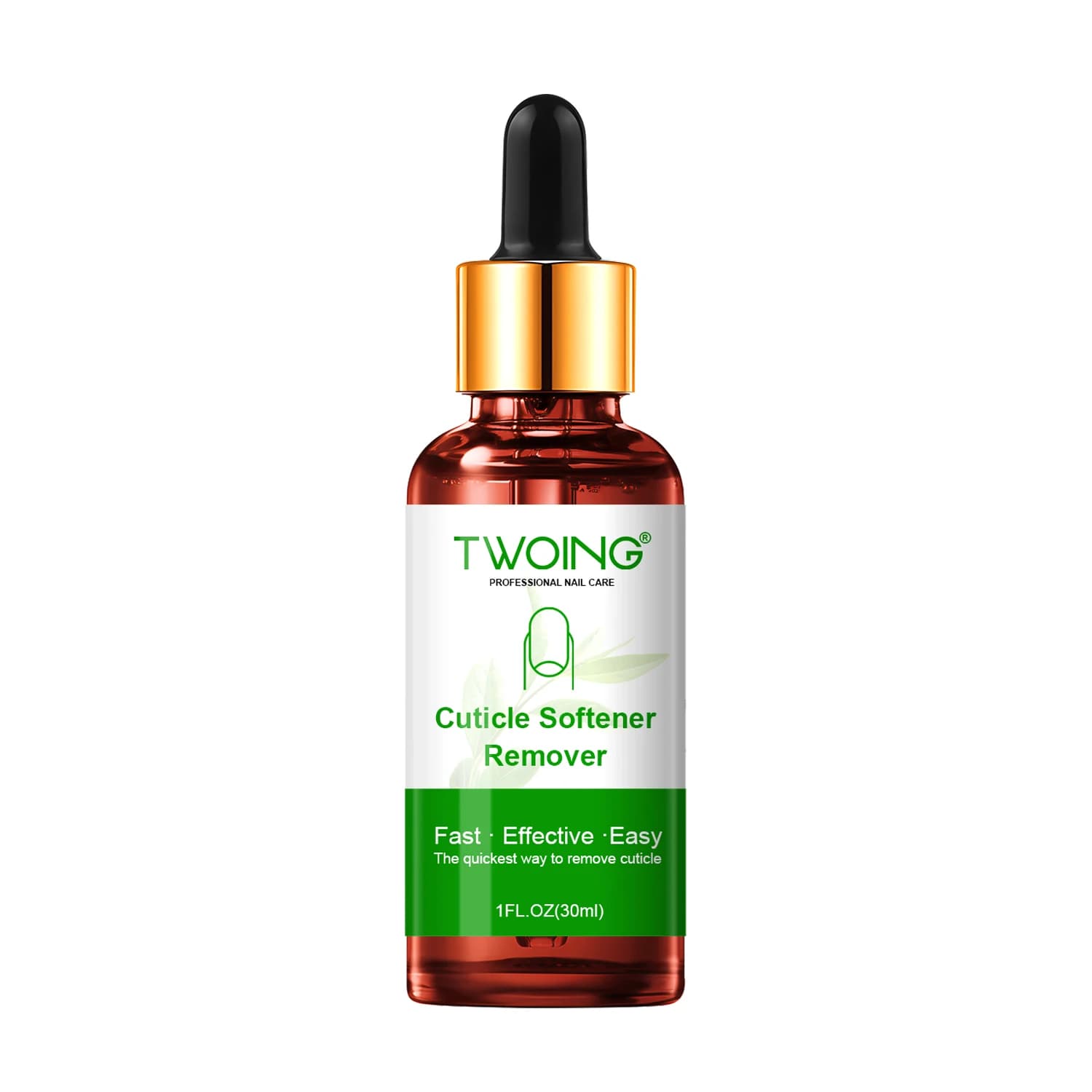 Cuticle Remover Cream