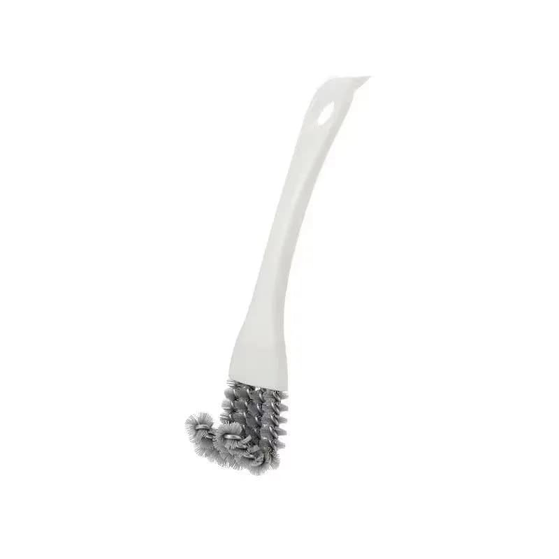 Long Handle Pet Cage Cleaning Brush