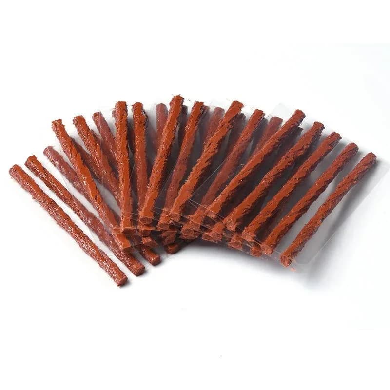 Tubeless Tire Repair Kit with Insertion Tool