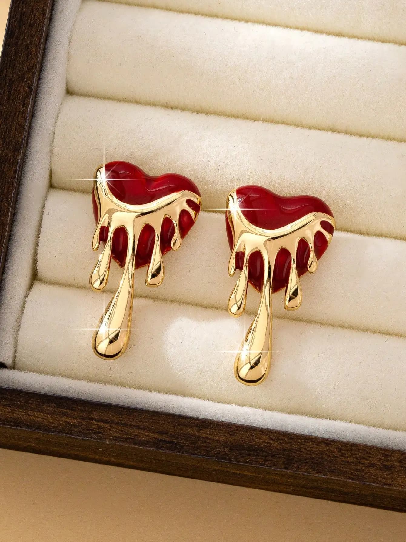 Women's Casual Stud Earrings