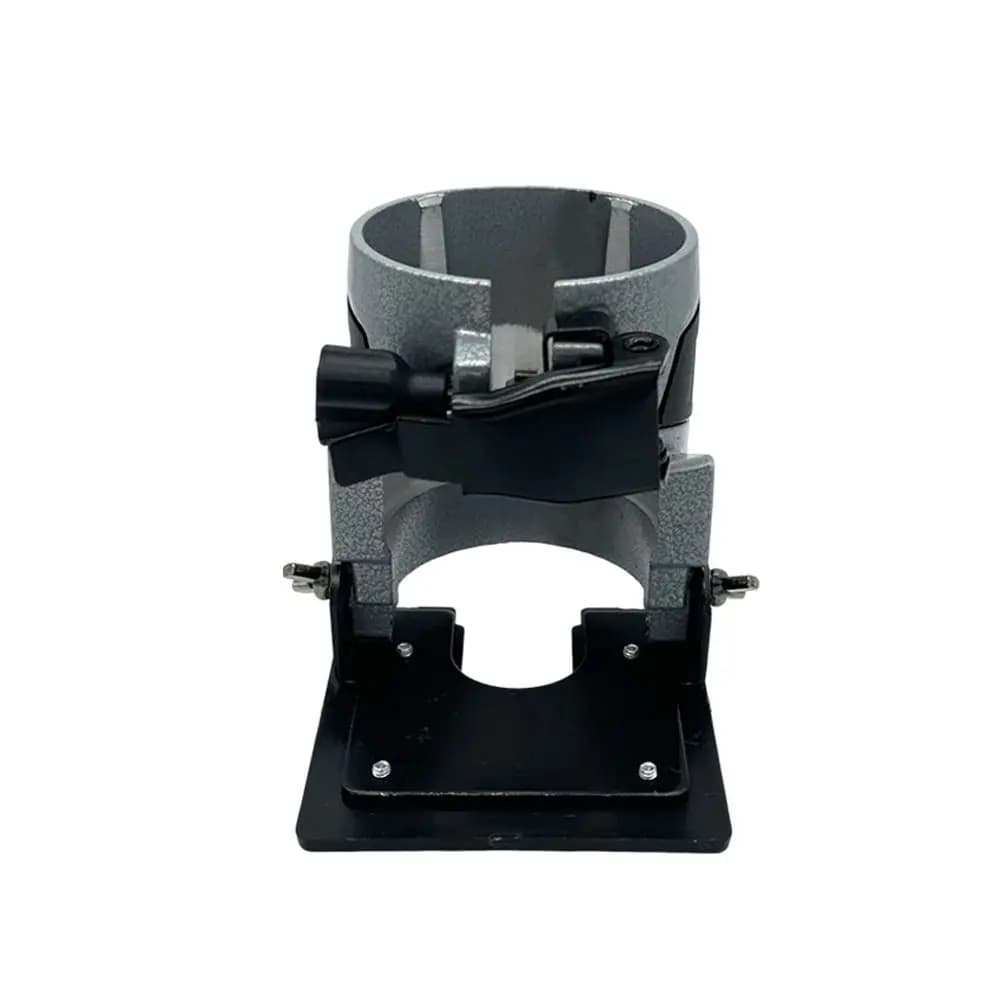 Aluminum Trimming Machine Router Base