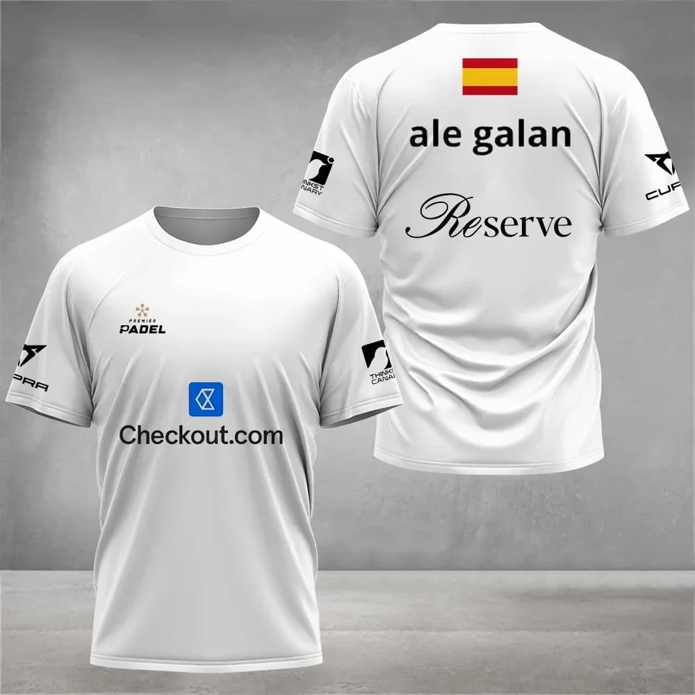 Men's Quick-Dry Athletic Sport T-Shirt