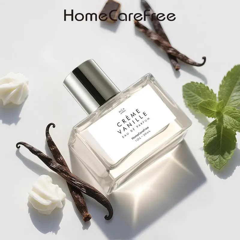 Sweet Sugar Vanilla Body Spray Fragrance
