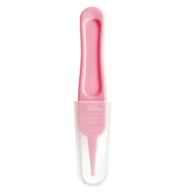 Baby Nasal Aspirator Tweezers