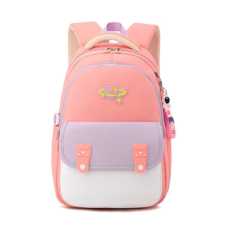 Waterproof School Backpack for Kids