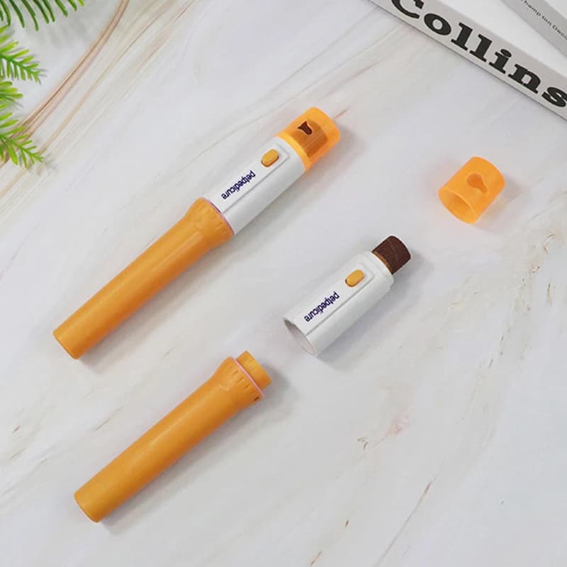 Electric Pet Nail Polisher