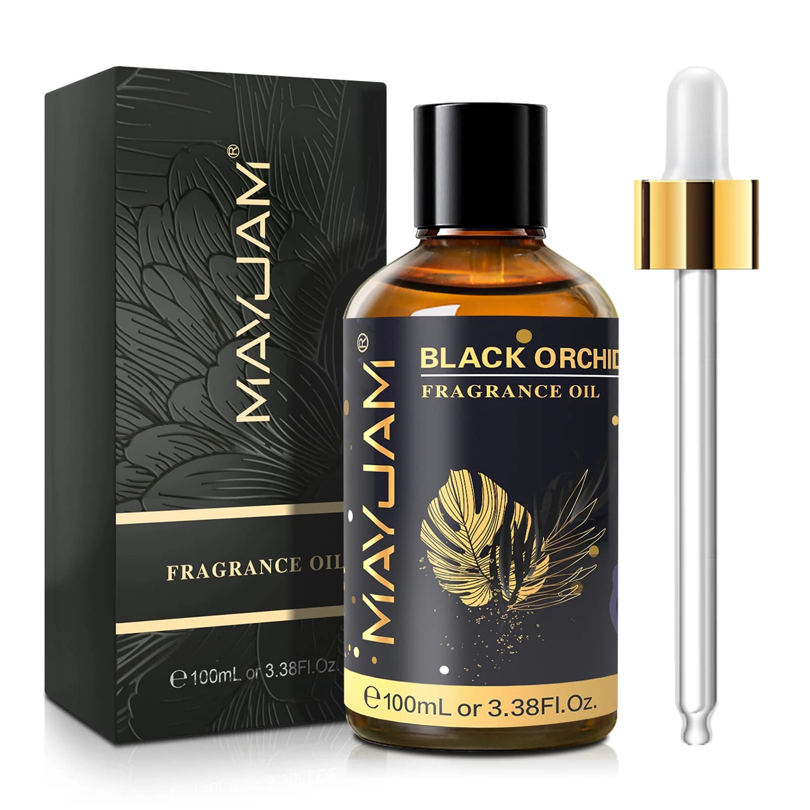 Fragrance Oil Variety Set for Diffusers
