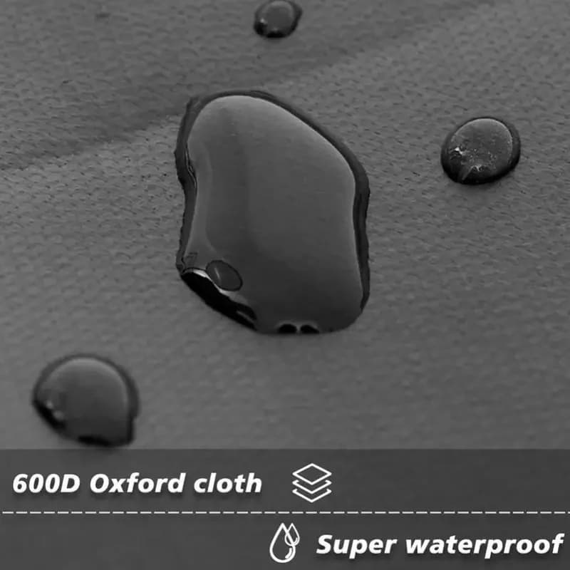 Dog Playpen Mat Waterproof Washable Oxford Cloth