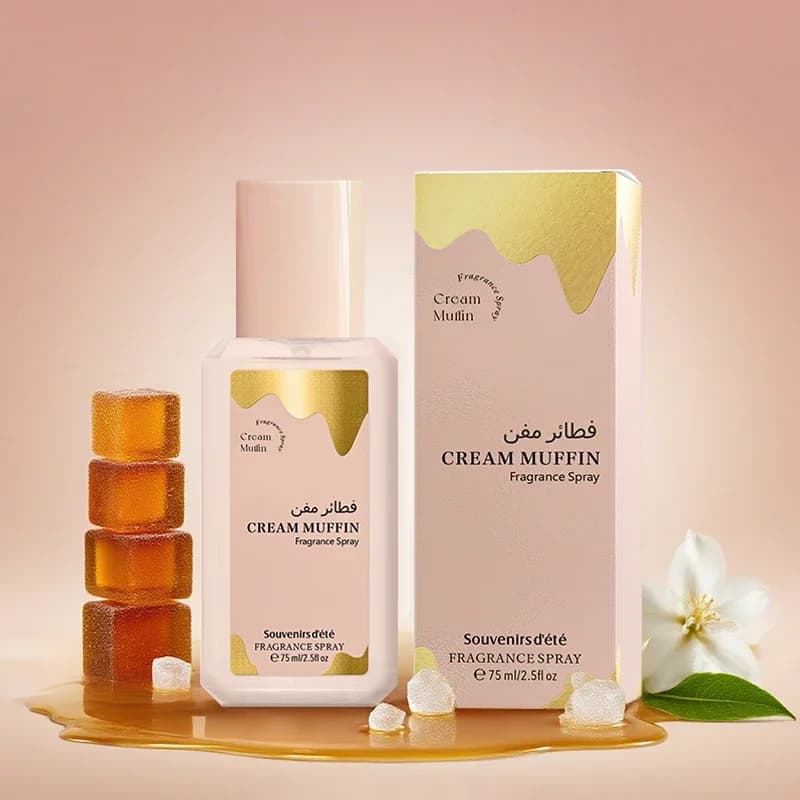 Women's Fresh Floral Eau De Toilette