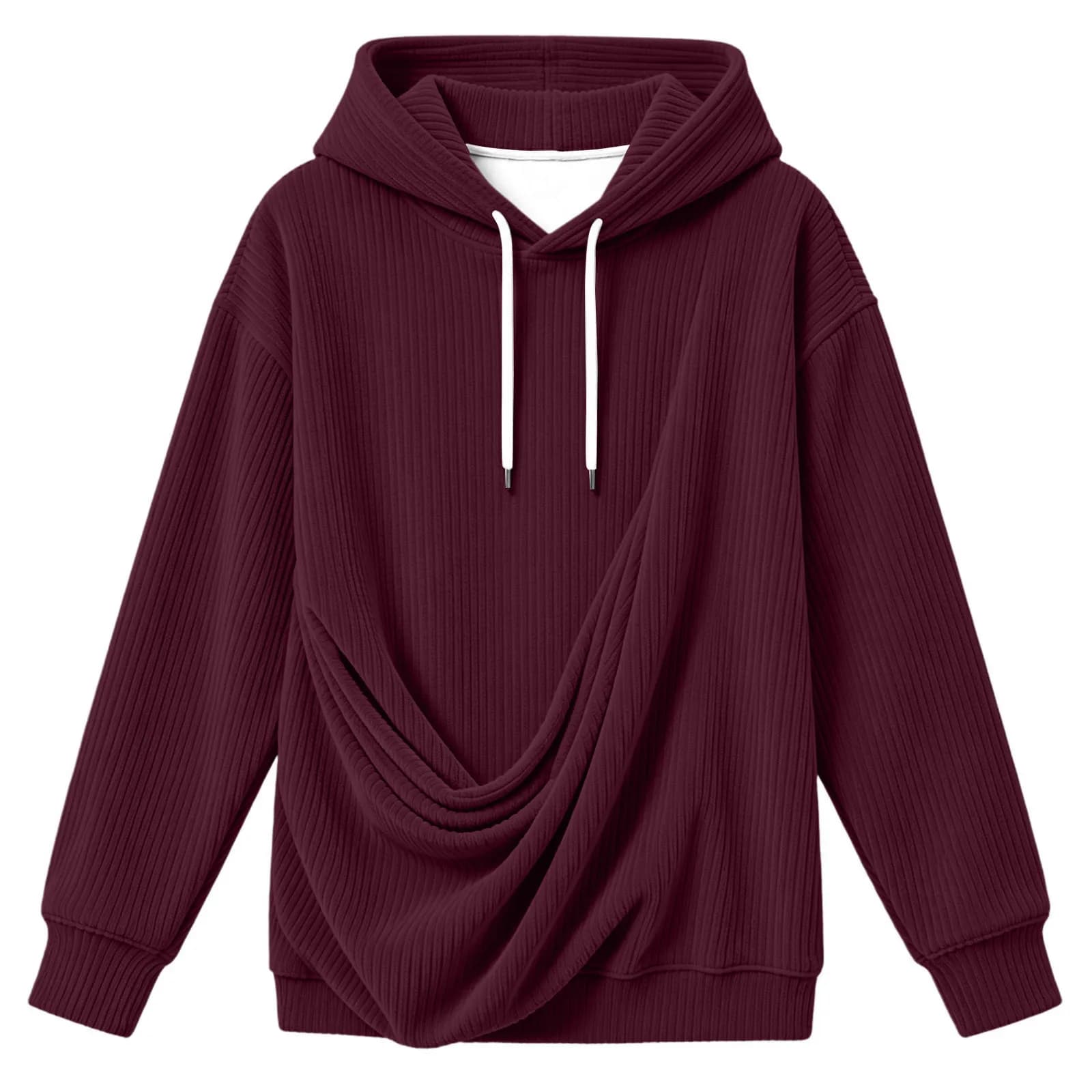 Pet Carrier Hoodie Sweatshirt