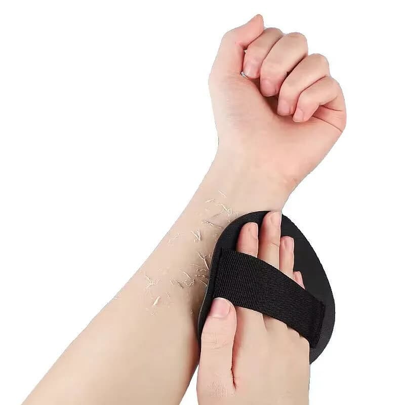 Circular Body Exfoliating Bath Brush