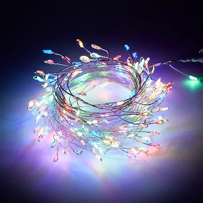 LED String Lights