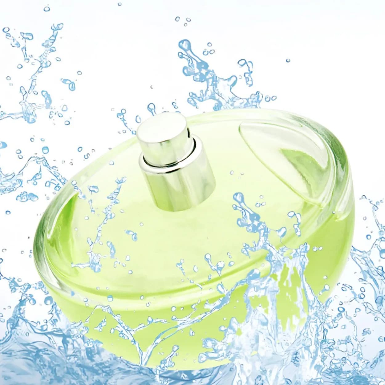 Women's Long-Lasting Fruity Perfume 100ml