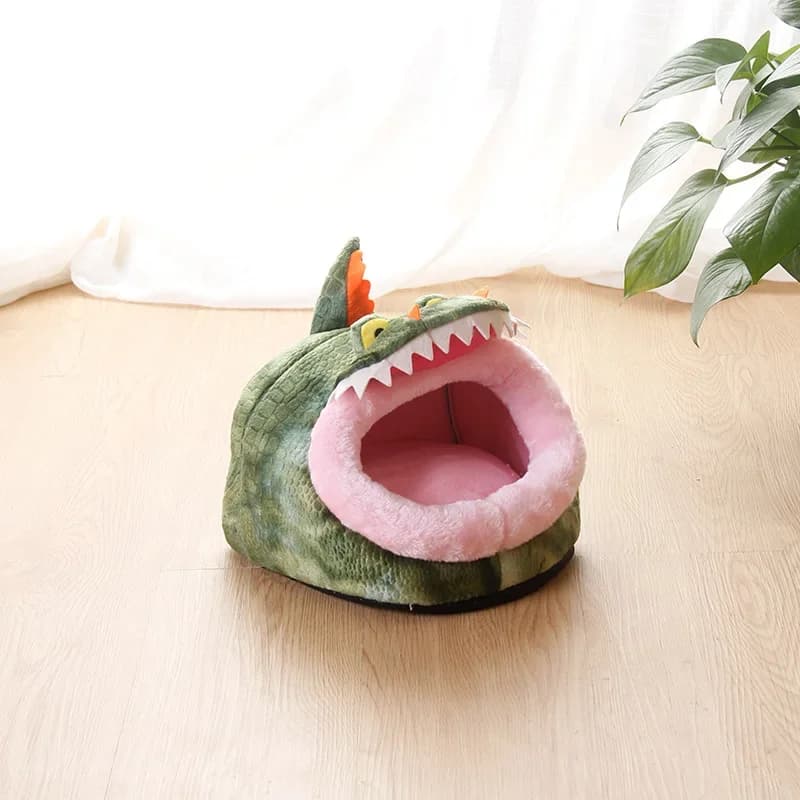 Small Pet Sleeping House