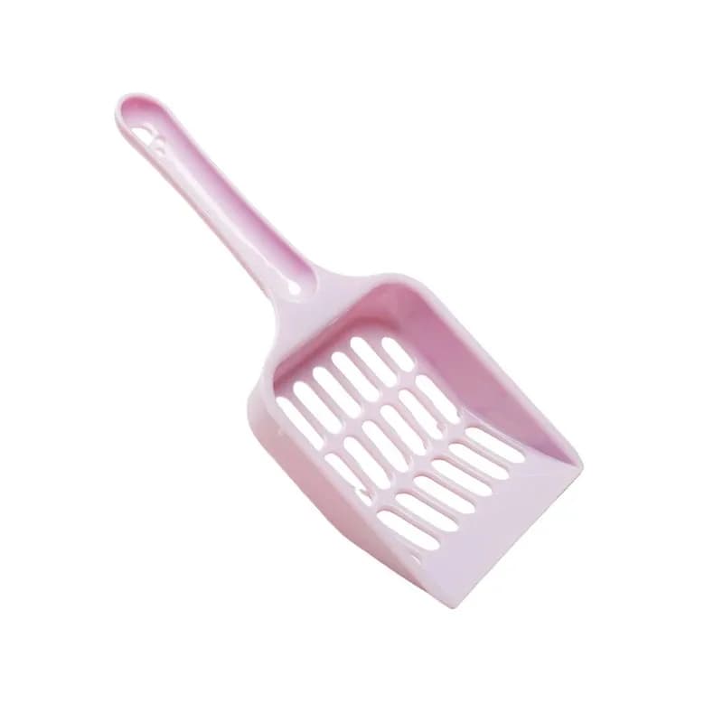 Pet Cat Litter Scoop Supplies Cat Toilet Pets Litter Sand Shovel Pet Dogs Shovel Pet Cleanning Tool Sand Scoop Litter Scoop