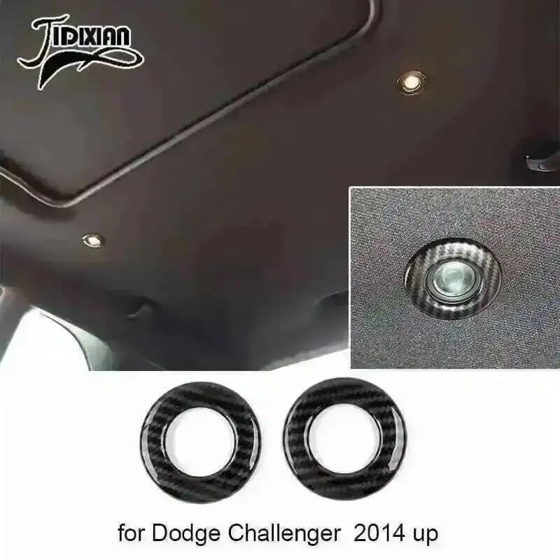 reading light ring