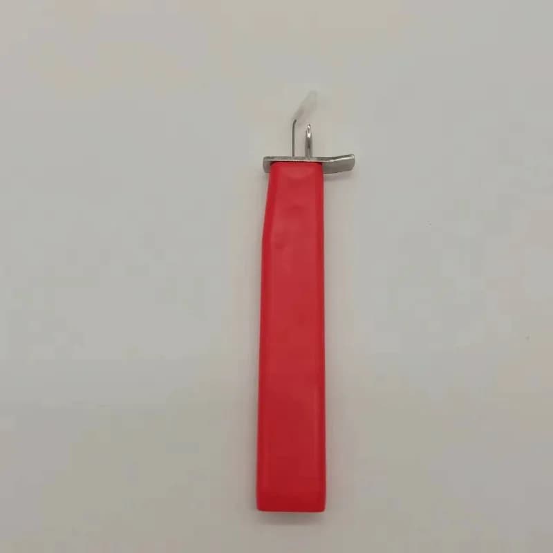 Bead Knotting Tool for Jewelry Making