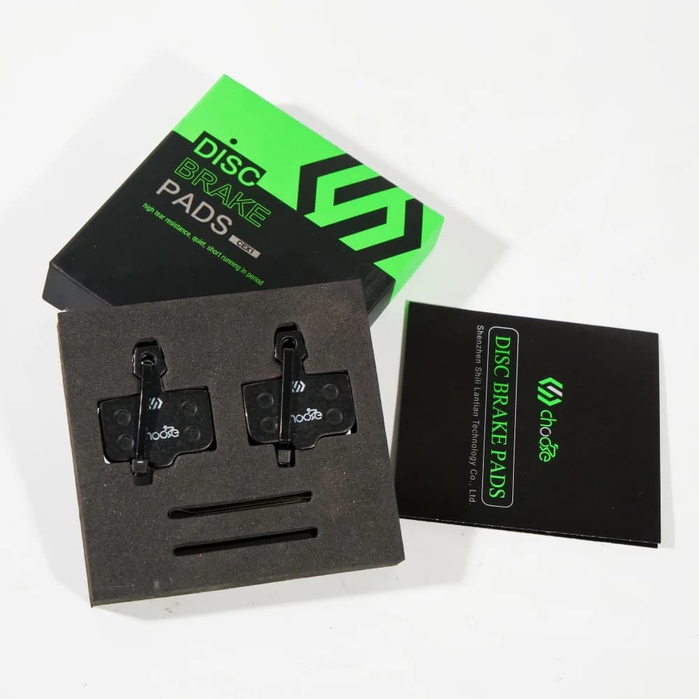 Hydraulic Disc Brake Pads for SRAM Avid Elixir