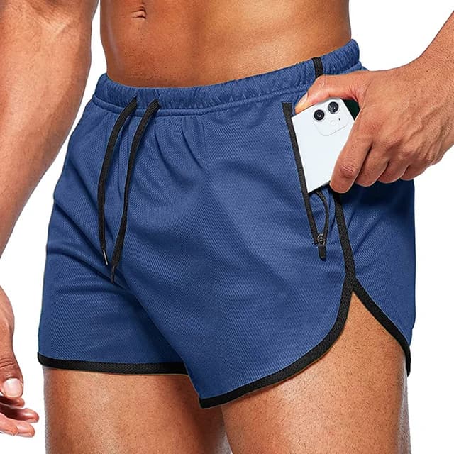 Men's Sport Shorts for Running and Training
