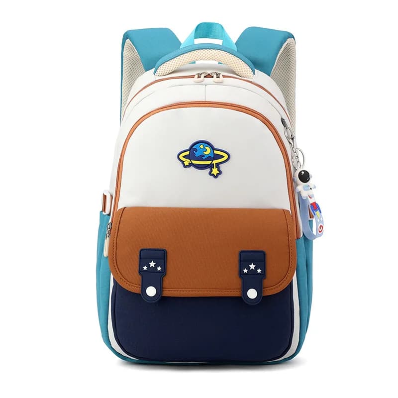 Waterproof School Backpack for Kids