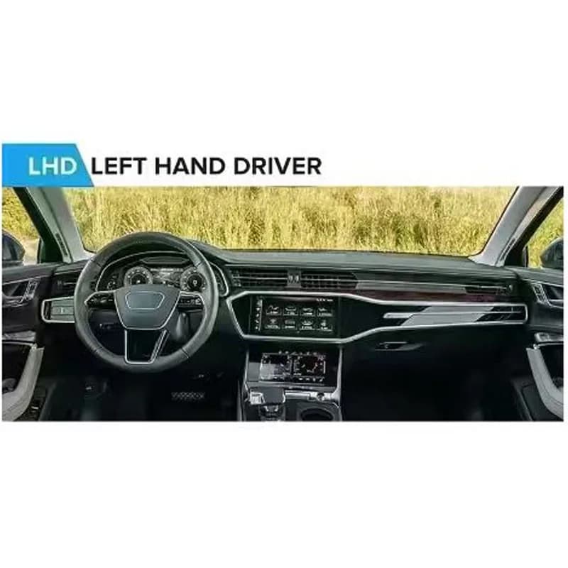 Kia Cee'd Wiper Blade Set 2012-2017