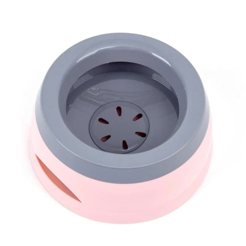 Floating Water Bowl for Dogs