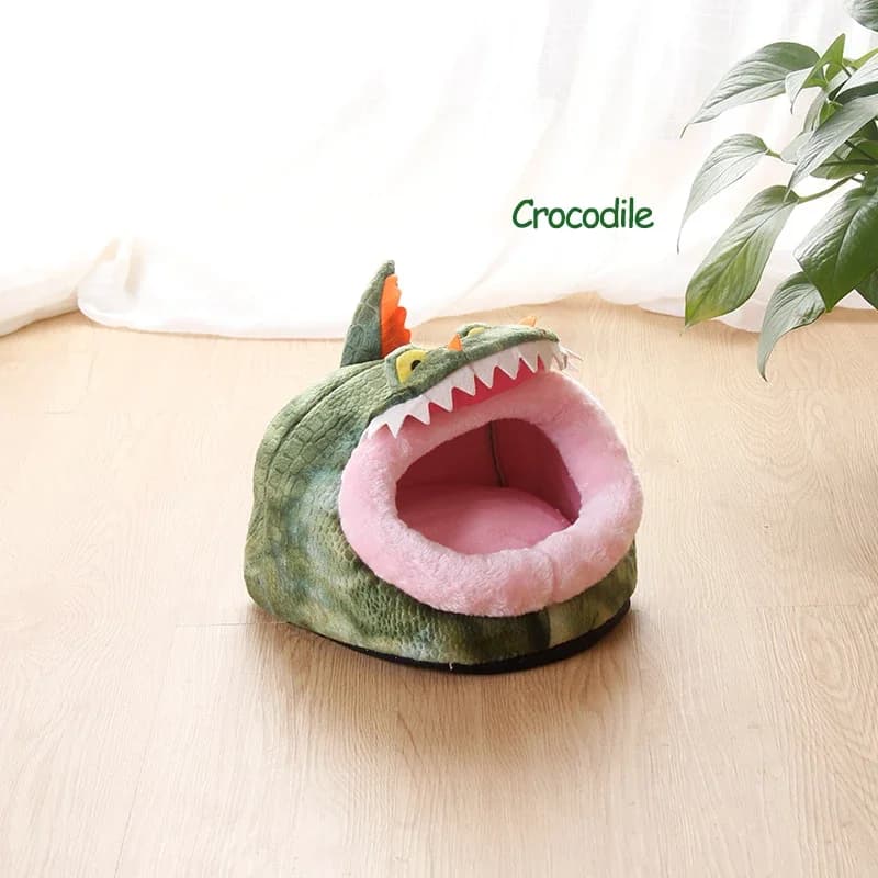 Small Pet Sleeping House